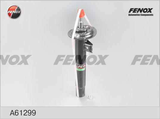 Fenox A61299 - Shock Absorber autospares.lv