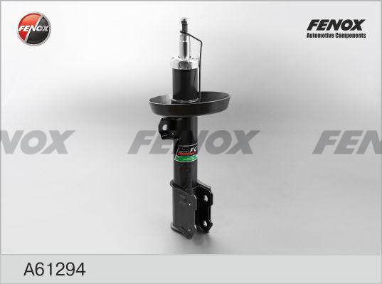 Fenox A61294 - Shock Absorber autospares.lv