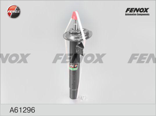 Fenox A61296 - Shock Absorber autospares.lv