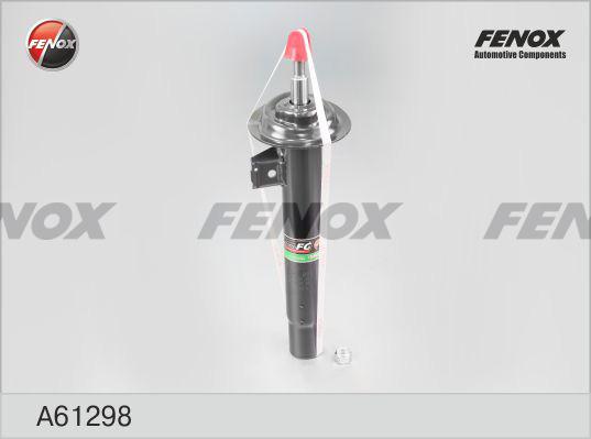 Fenox A61298 - Shock Absorber autospares.lv