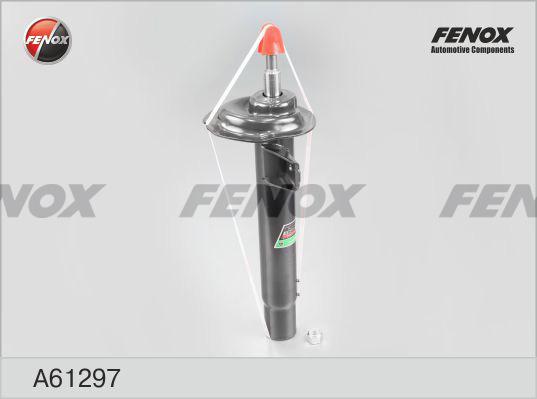 Fenox A61297 - Shock Absorber autospares.lv