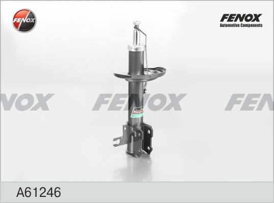 Fenox A61246 - Shock Absorber autospares.lv