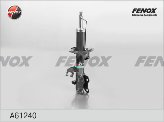 Fenox A61240 - Shock Absorber autospares.lv