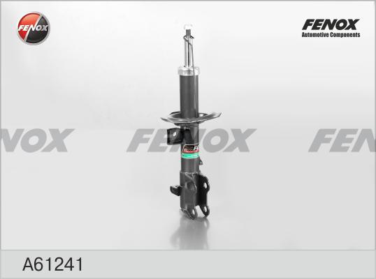 Fenox A61241 - Shock Absorber autospares.lv