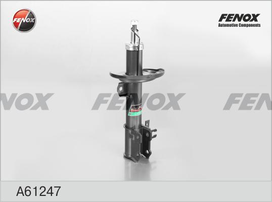 Fenox A61247 - Shock Absorber autospares.lv