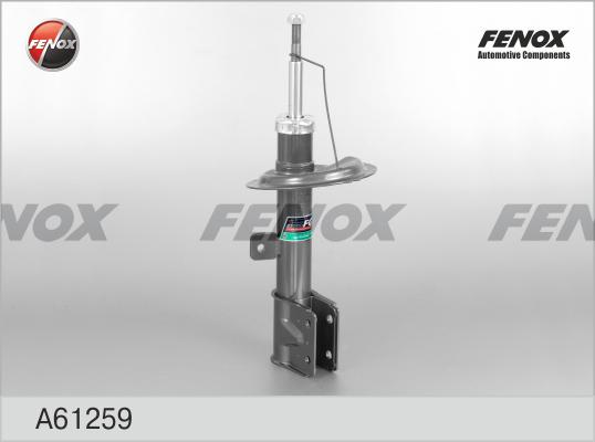 Fenox A61259 - Shock Absorber autospares.lv