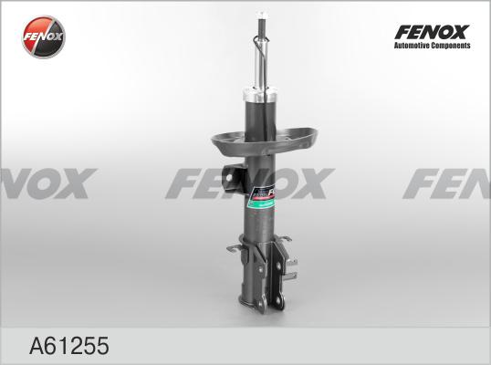 Fenox A61255 - Shock Absorber autospares.lv
