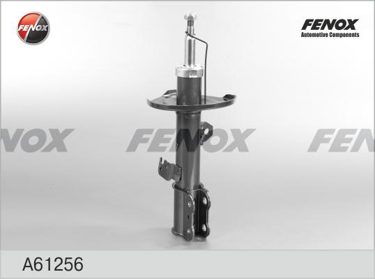 Fenox A61256 - Shock Absorber autospares.lv