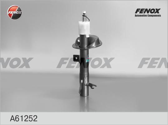 Fenox A61252 - Shock Absorber autospares.lv