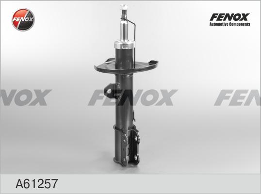 Fenox A61257 - Shock Absorber autospares.lv