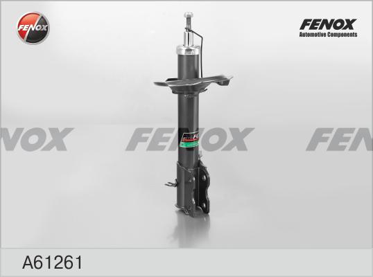 Fenox A61261 - Shock Absorber autospares.lv