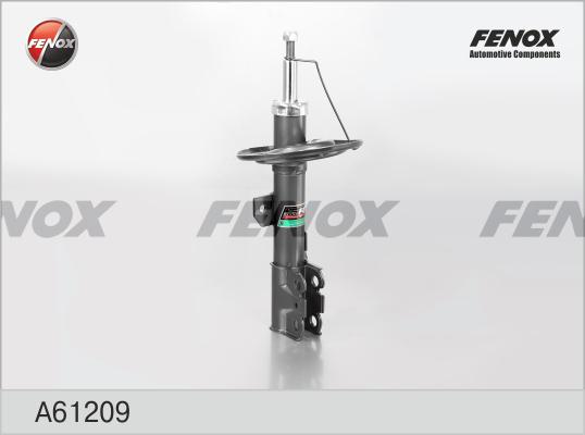 Fenox A61209 - Shock Absorber autospares.lv