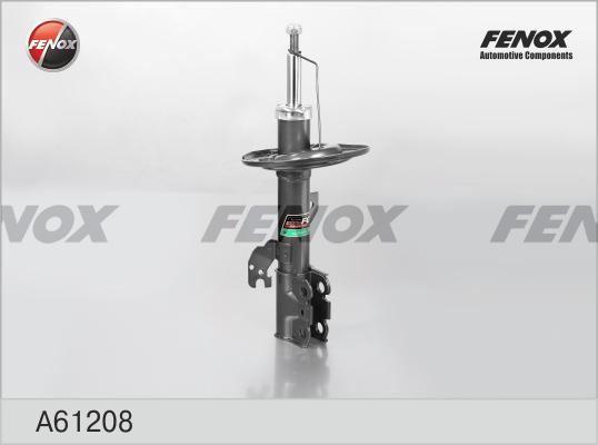 Fenox A61208 - Shock Absorber autospares.lv