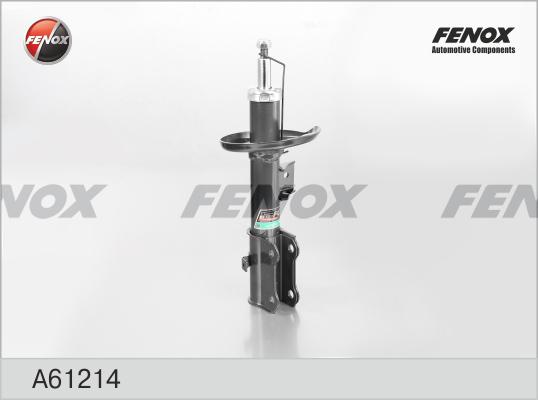 Fenox A61214 - Shock Absorber autospares.lv