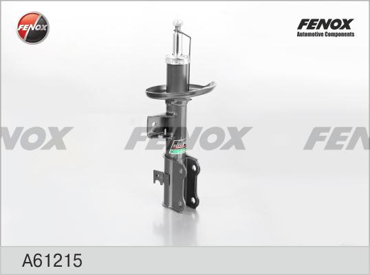 Fenox A61215 - Shock Absorber autospares.lv