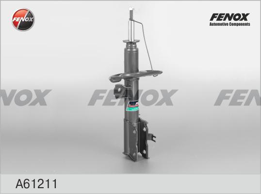Fenox A61211 - Shock Absorber autospares.lv