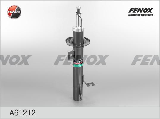 Fenox A61212 - Shock Absorber autospares.lv