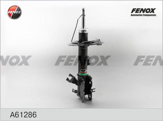 Fenox A61286 - Shock Absorber autospares.lv