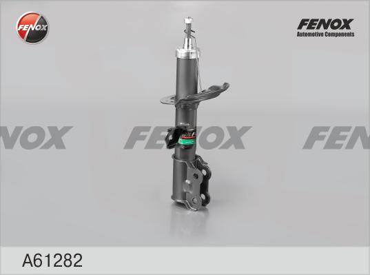 Fenox A61282 - Shock Absorber autospares.lv