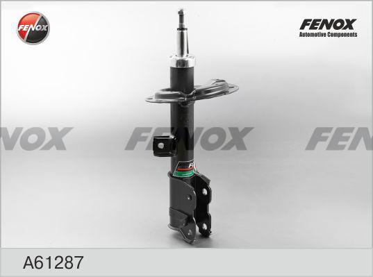 Fenox A61287 - Shock Absorber autospares.lv