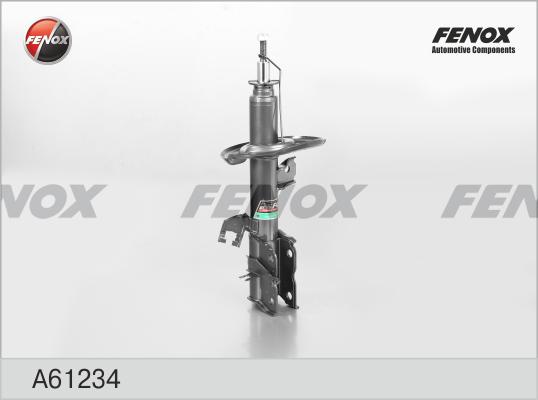 Fenox A61234 - Shock Absorber autospares.lv