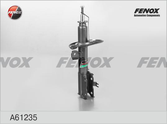 Fenox A61235 - Shock Absorber autospares.lv