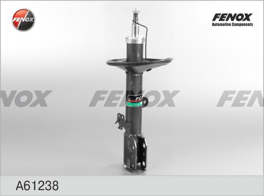 Fenox A61238 - Shock Absorber autospares.lv