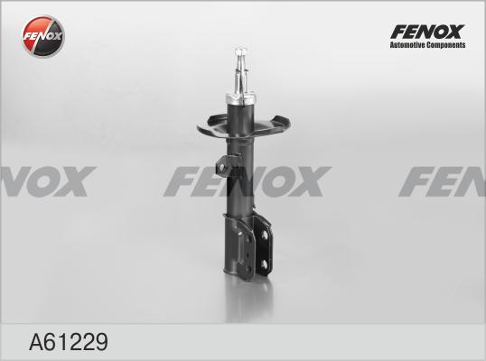 Fenox A61229 - Shock Absorber autospares.lv