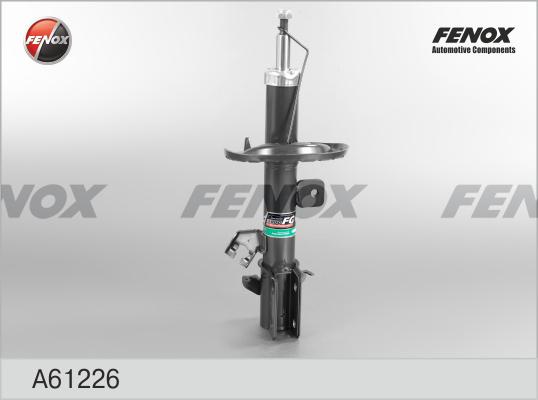 Fenox A61226 - Shock Absorber autospares.lv