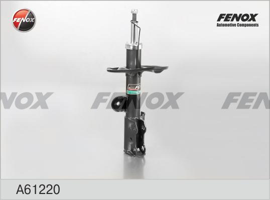 Fenox A61220 - Shock Absorber autospares.lv
