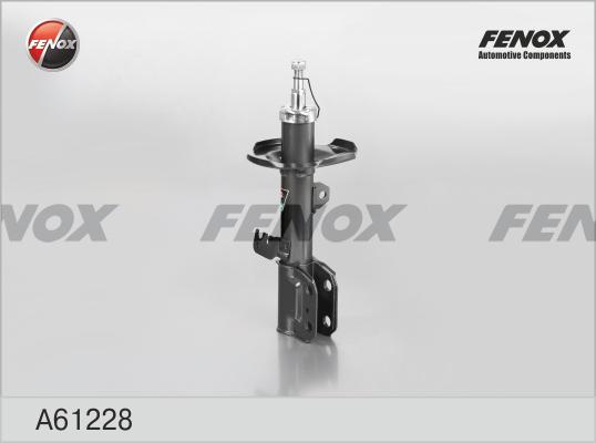 Fenox A61228 - Shock Absorber autospares.lv