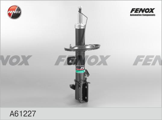 Fenox A61227 - Shock Absorber autospares.lv