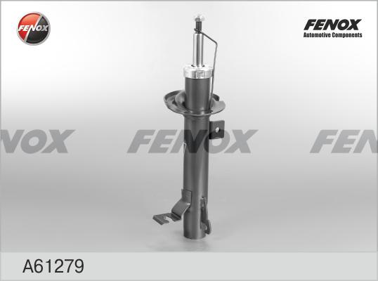 Fenox A61279 - Shock Absorber autospares.lv