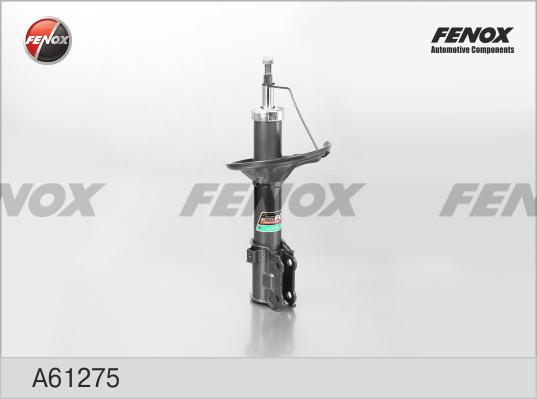 Fenox A61275 - Shock Absorber autospares.lv