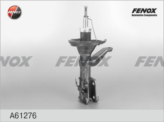 Fenox A61276 - Shock Absorber autospares.lv