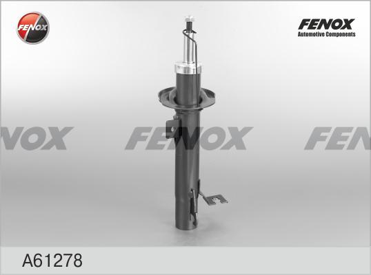 Fenox A61278 - Shock Absorber autospares.lv