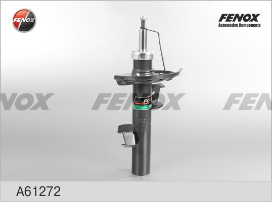 Fenox A61272 - Shock Absorber autospares.lv