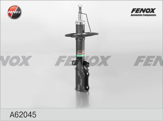 Fenox A62045 - Shock Absorber autospares.lv