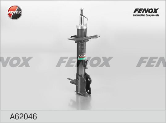 Fenox A62046 - Shock Absorber autospares.lv