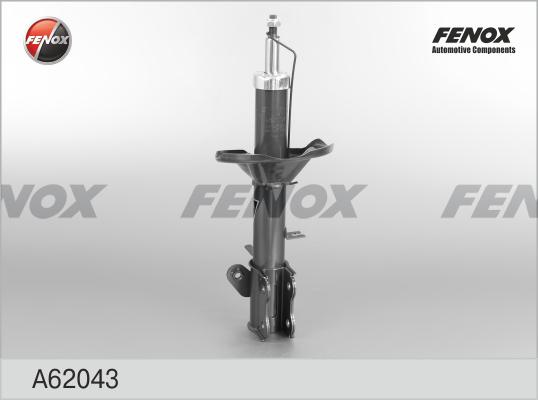 Fenox A62043 - Shock Absorber autospares.lv