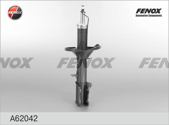 Fenox A62042 - Shock Absorber autospares.lv