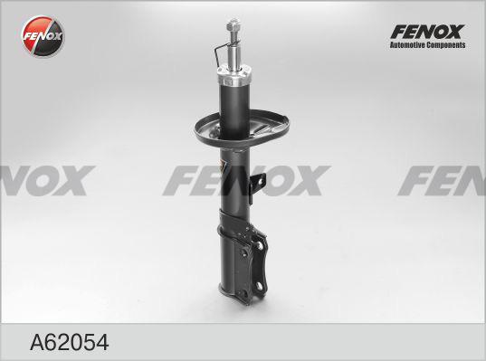 Fenox A62054 - Shock Absorber autospares.lv