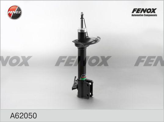 Fenox A62050 - Shock Absorber autospares.lv