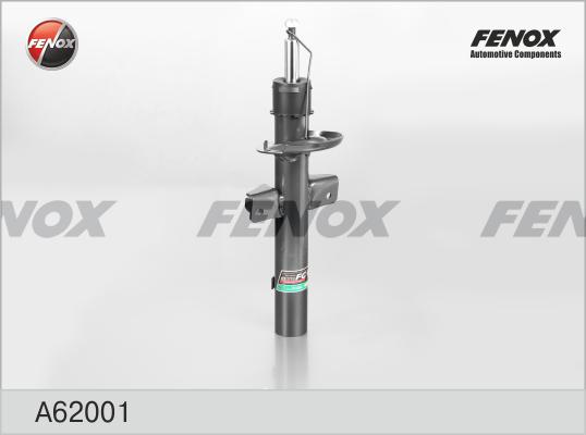 Fenox A62001 - Shock Absorber autospares.lv