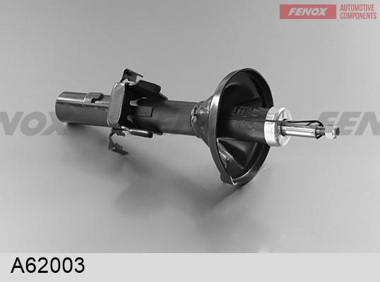 Fenox A62003 - Shock Absorber autospares.lv