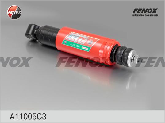 Fenox A11005C3 - Shock Absorber autospares.lv