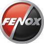 Fenox A11001C3 - Shock Absorber autospares.lv