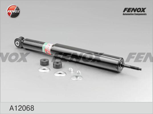 Fenox A12068 - Shock Absorber autospares.lv