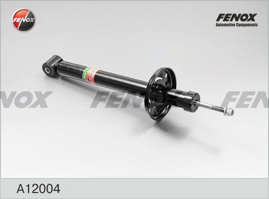 Fenox A12004 - Shock Absorber autospares.lv