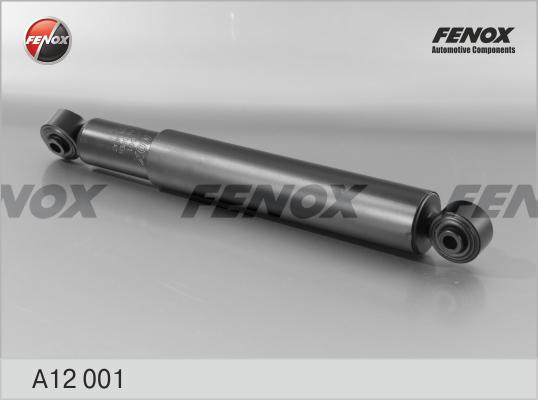 Fenox A12001 - Shock Absorber autospares.lv
